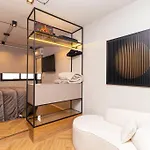 Marcolini - Flat No Jardins