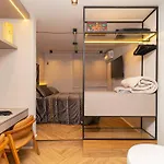 Marcolini - Flat No Jardins