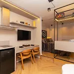 Marcolini - Flat No Jardins