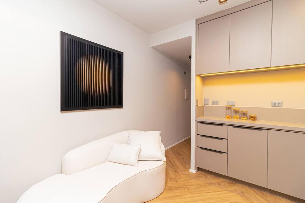 Marcolini - Flat No Jardins São Paulo