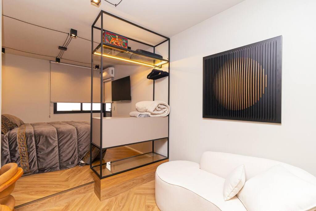 Apartamento Marcolini - Flat No Jardins