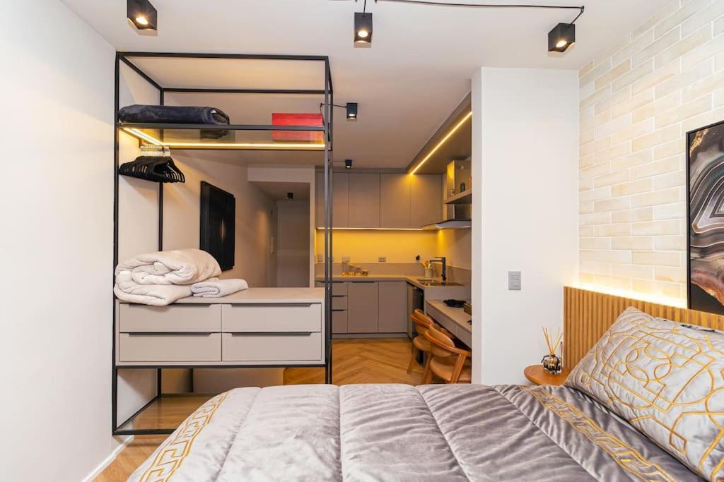 Apartamento Marcolini - Flat No Jardins